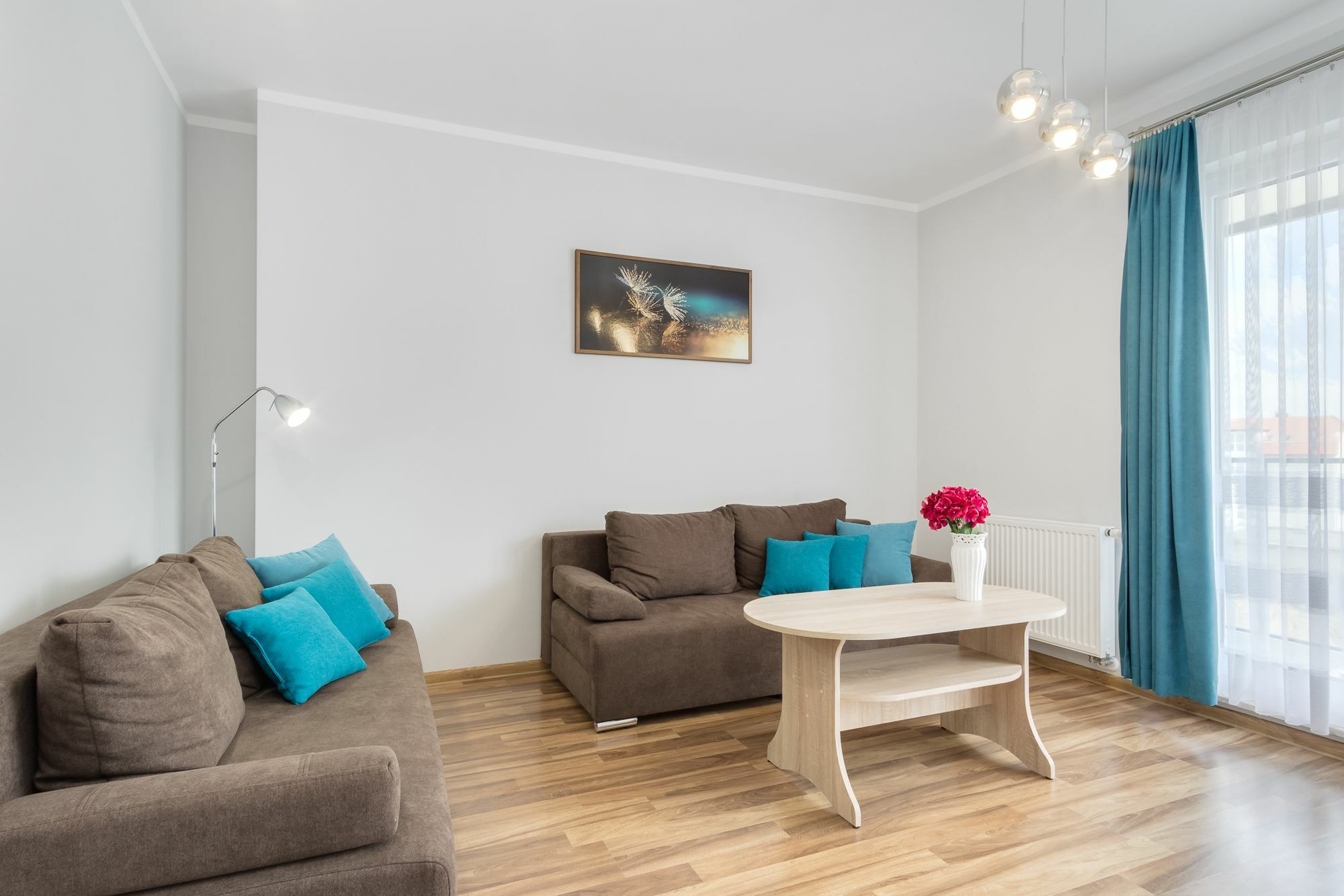 Elite Apartments Family City Center 格但斯克 外观 照片