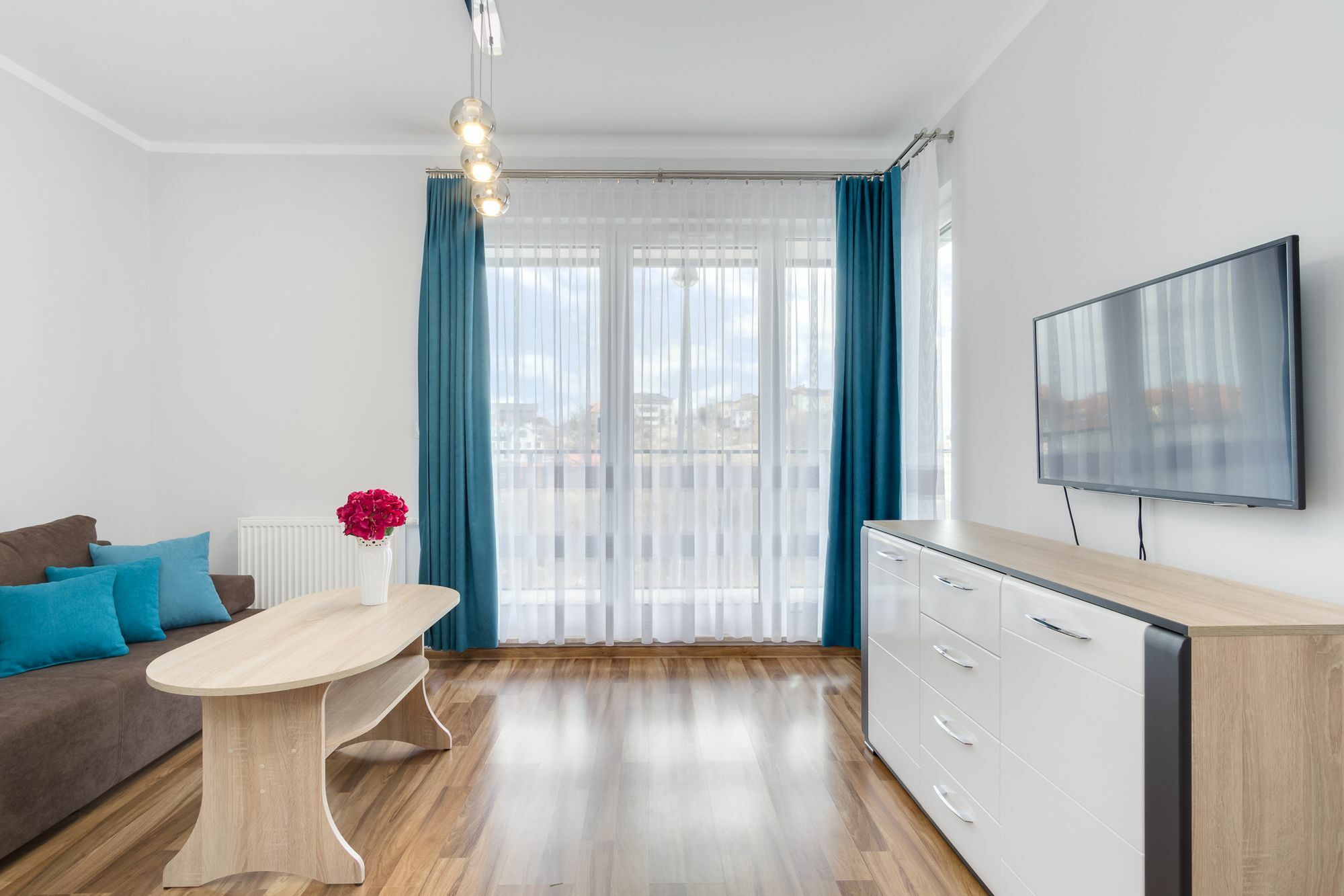 Elite Apartments Family City Center 格但斯克 外观 照片