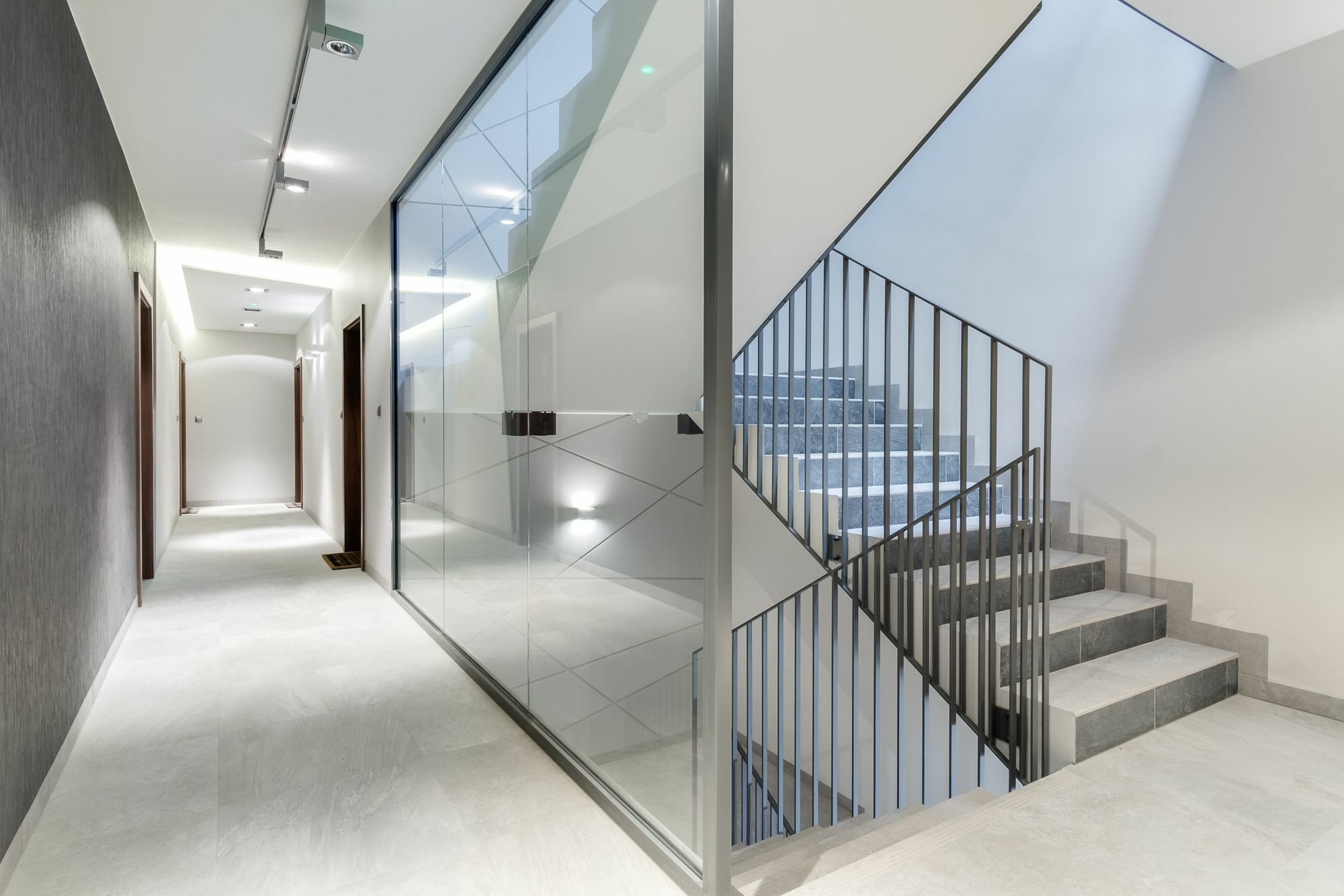 Elite Apartments Family City Center 格但斯克 外观 照片
